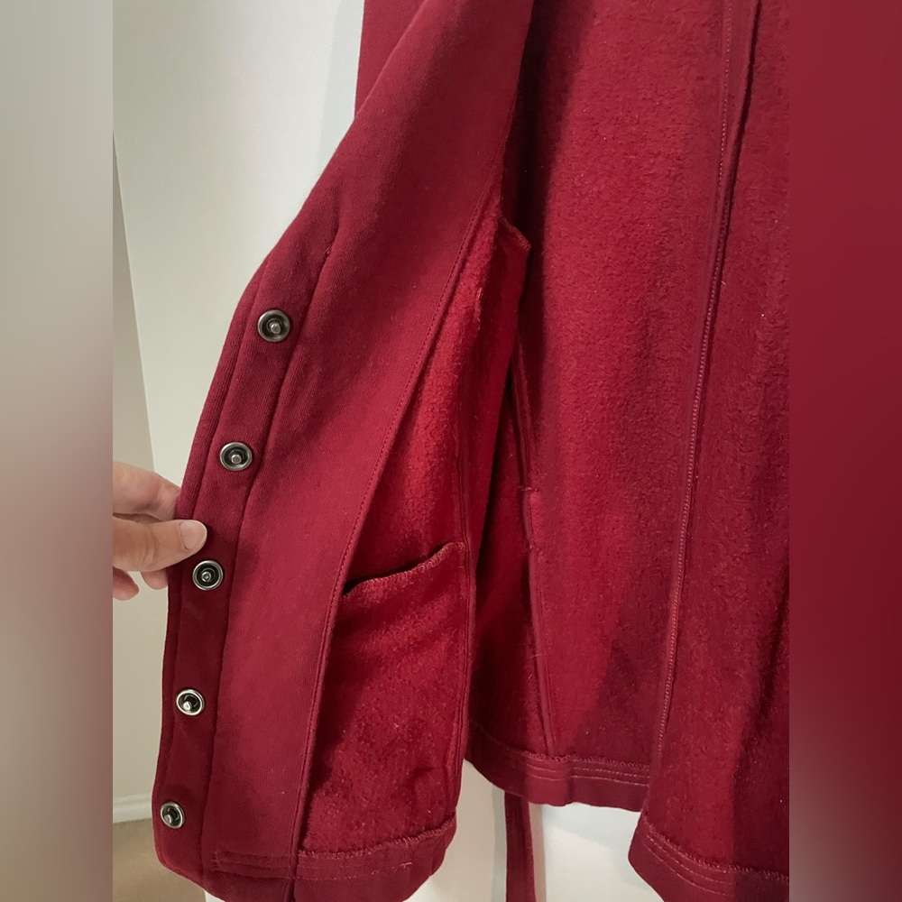 Jacob Jacket S - Picture 5 of 7
